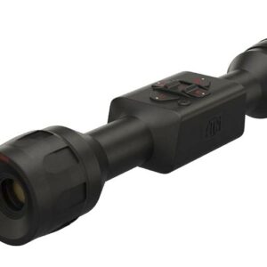 ATN THOR-LTV 160 THERMAL 5-15X