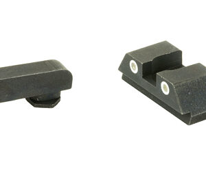 AMERIGLO 3DOT TRIT G/Y FOR GLK 42/43