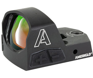 AMERIGLO HAVEN 3.5 MOA RED DOT CRC