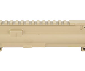 AERO AR15 ASSEMBLED UPPER FDE