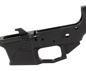 AERO AR9 LOWER RECEIVER 9/40 BLK