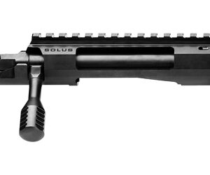 AERO SOLUS SHORT ACTION .478