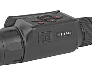 ATN OTS LT 160 4-8X THERMAL VIEWER
