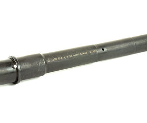 BALLISTIC BBL 300BLK 9' RIGID 1/7