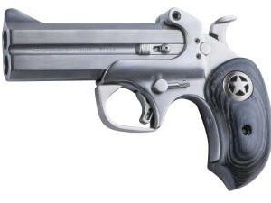 BOND ARMS RANGER II 357MAG/38SP 4.25'