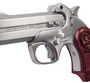 BOND ARMS SNAKE SLAYER IV 45LC/410 4.25'