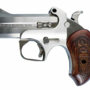 BOND ARMS SNAKE SLAYER 357MAG/38SP 3.5'