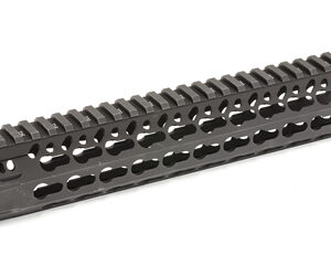 BCM KMR ALPHA 5.56 10' BLK