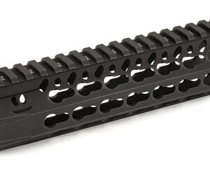 BCM KMR ALPHA 5.56 7' BLK