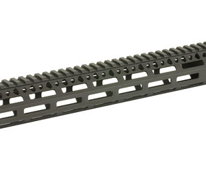 BCM GUNFTR MCMR RAIL 556 13' BLK MLK