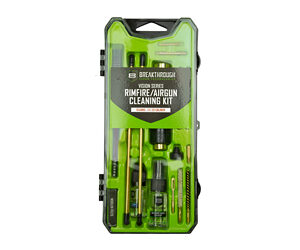 BREAKTHRU VISION CLN KIT .17/.22