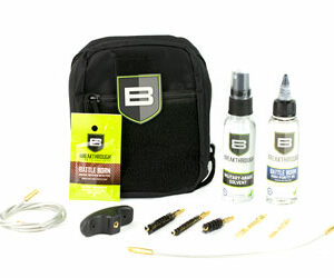 BREAKTHRU QWICK WEAPON CLEAN KIT