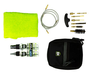 BCT QWIC-3G PULLTHROUGH CLEANING KIT