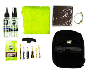 BCT QWIC-P PULL THROUGH CLEANING KIT
