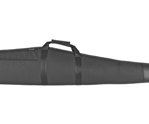 BULLDOG DLX CASE RFL 44' BLK/BLK