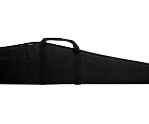 BULLDOG DLX CASE RFL 48' BLK/BLK