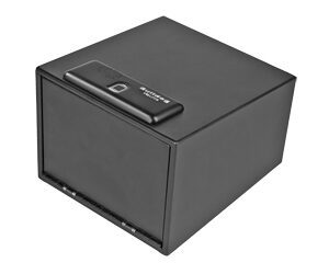 BULLDOG MAG BIO PISTOL VAULT W/SHELF