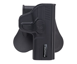 BULLDOG RAPID RELEASE RH S&W M&P