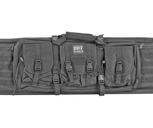 BULLDOG TACT SINGLE RIFLE 43' BLK