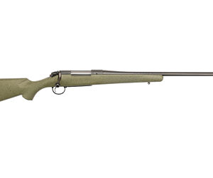 BERGARA HUNTER 308WIN 22' 4RD GRN