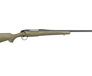 BERGARA HUNTER 7MM-08 22' 4RD GRN