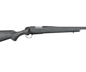 BERGARA RIDGE 7MM-08 22' 4RD SYN BL