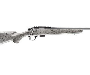 BERGARA BMR MICRO 17HMR STEEL BBL