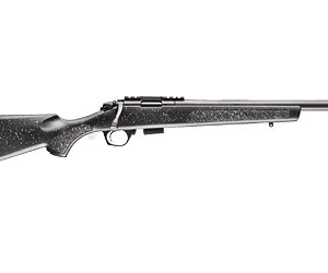 BERGARA BMR MICRO 17HMR CARBON BBL