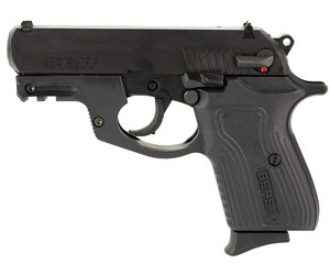 BERSA TPR380 DA 380ACP 3.5' 8RD MATT