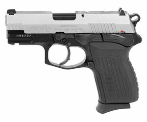 BERSA TPRC 9MM CMP DT 3.5' 13R SV/BK