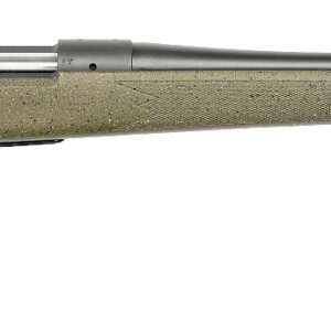 BERGARA HUNTER 7MAG BK/GRN 24' 3+1