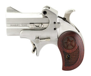 BOND MINI45 N/TG 45LC 2.5' STS/RWD