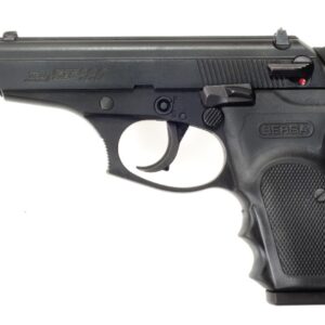 BERSA THUNDER MATTE 380ACP 8+1 TB