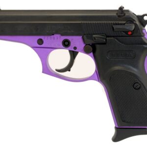 BERSA THUNDER 380 PURPLE/BLK 380ACP