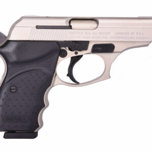 BERSA THUNDER 380 NICKEL 380ACP CC