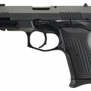 BERSA TPR9 COMPACT 9MM MATTE 13+1 TB