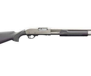 C.DALY 301 PUMP 12GA-3' 18.5' 4RD NI