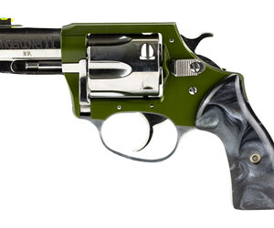 CHARTER ARMS UNDRCVR 2 38SPL 2.2' 6R
