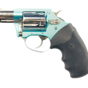 CHARTER ARMS BLUE DIAMOND 38SPC HIPOLISH 2'