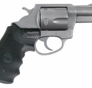 CHARTER ARMS CRIMSON MAG PUG 357MAG SS 2.2'