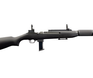 CHIAPPA M1-9 9MM 10RD BLK MBR