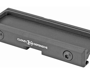 CLD DEF LCS PICATINNY MNT PROTAC BLK