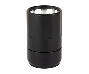 CLD DEF REIN 3.0 LIGHT HEAD BLACK