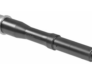 CMC BBL 7.5' .223 WYLDE 1/7 PSTL BLK