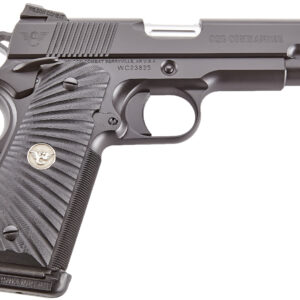 WCT CQB COMMANDER AMBI 45AP B