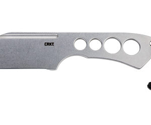 CRKT RAZEL CHISEL 2.00' PLAIN EDGE