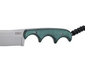CRKT MINIMALIST 2.13' CLEAVER PLAIN