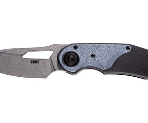 CRKT ATTABOY 2.73' PLAIN EDGE