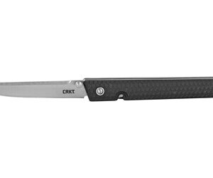 CRKT CEO 3.11' PLAIN EDGE
