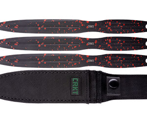 CRKT ONION THRWNG SET 6.25' PLN EDGE